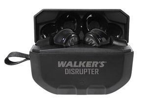 WKR DISRUPTER EARBUDS BLTH