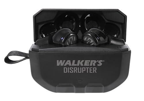 WKR DISRUPTER EARBUDS BLTH