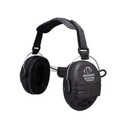 WKR FIREMAX BT DIGITAL MUFF BK