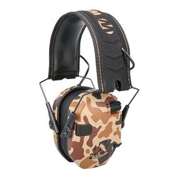 WKR RAZOR SLIM ELC MUFF DKCAMO