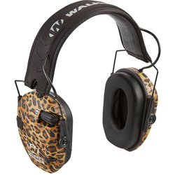 WKR RAZOR SLIM ELC MUFF LEO