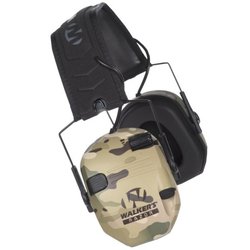 WKR RAZOR SLIM ELC MUFF MLCAM