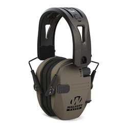 WKR RAZOR TAC-GRP ELC MUFF FDE