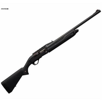 WRA SX4 CANT BUCK 12M/22 BLK