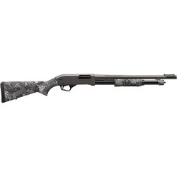 WRA SXP DEFEN 12M/18CB TTIM MN