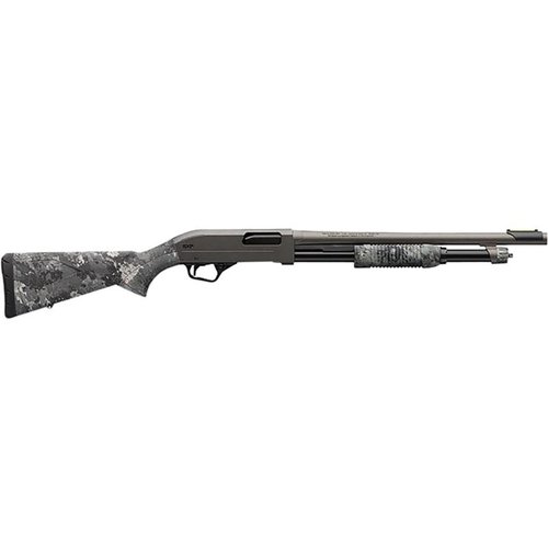 WRA SXP DEFEN 12M/18CB TTIM MN