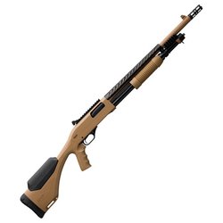 WRA SXP EXT DEF FDE 12M/18C