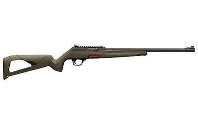 WRA WILDCAT 22LR SEMI 18B OD