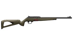 WRA WILDCAT SR 22LR 16.5 OD