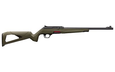 WRA WILDCAT SR 22LR 16.5 OD