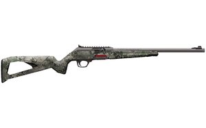 WRA WILDCAT SR 22LR 16.5 VSX